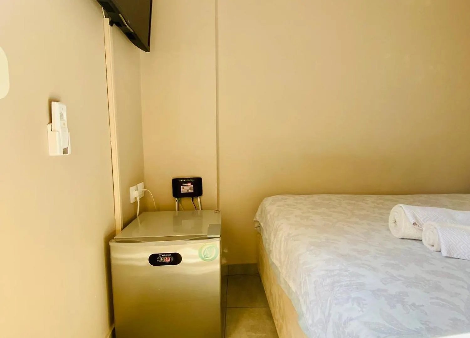 Apartman Elegant Studio In The Center Of City. Szaloniki