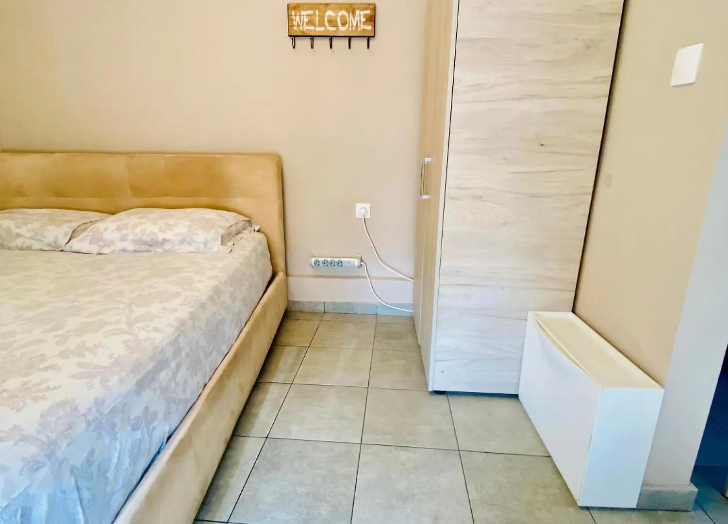 Apartman Elegant Studio In The Center Of City. Szaloniki Görögország