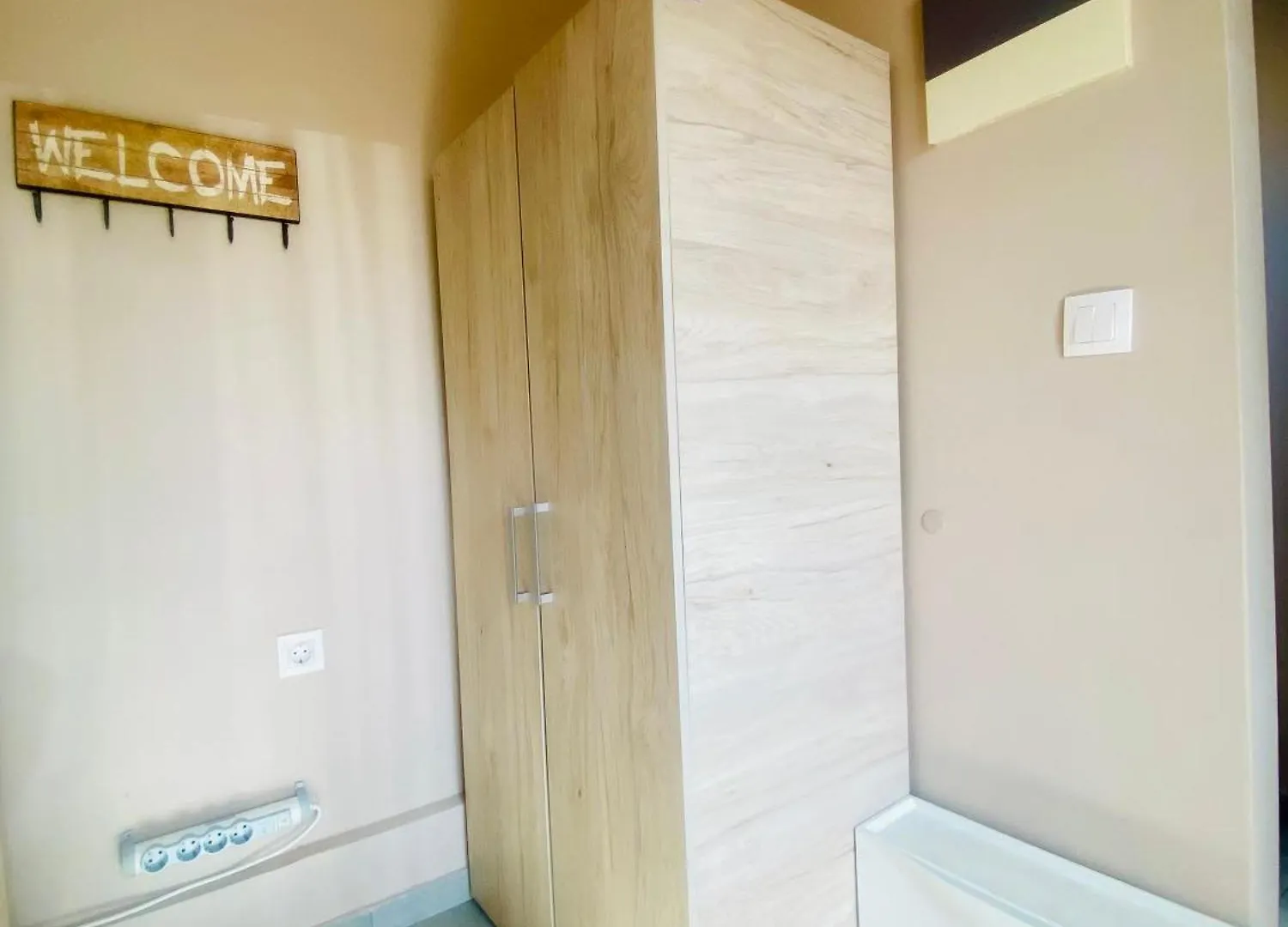 Elegant Studio In The Center Of City. Szaloniki
