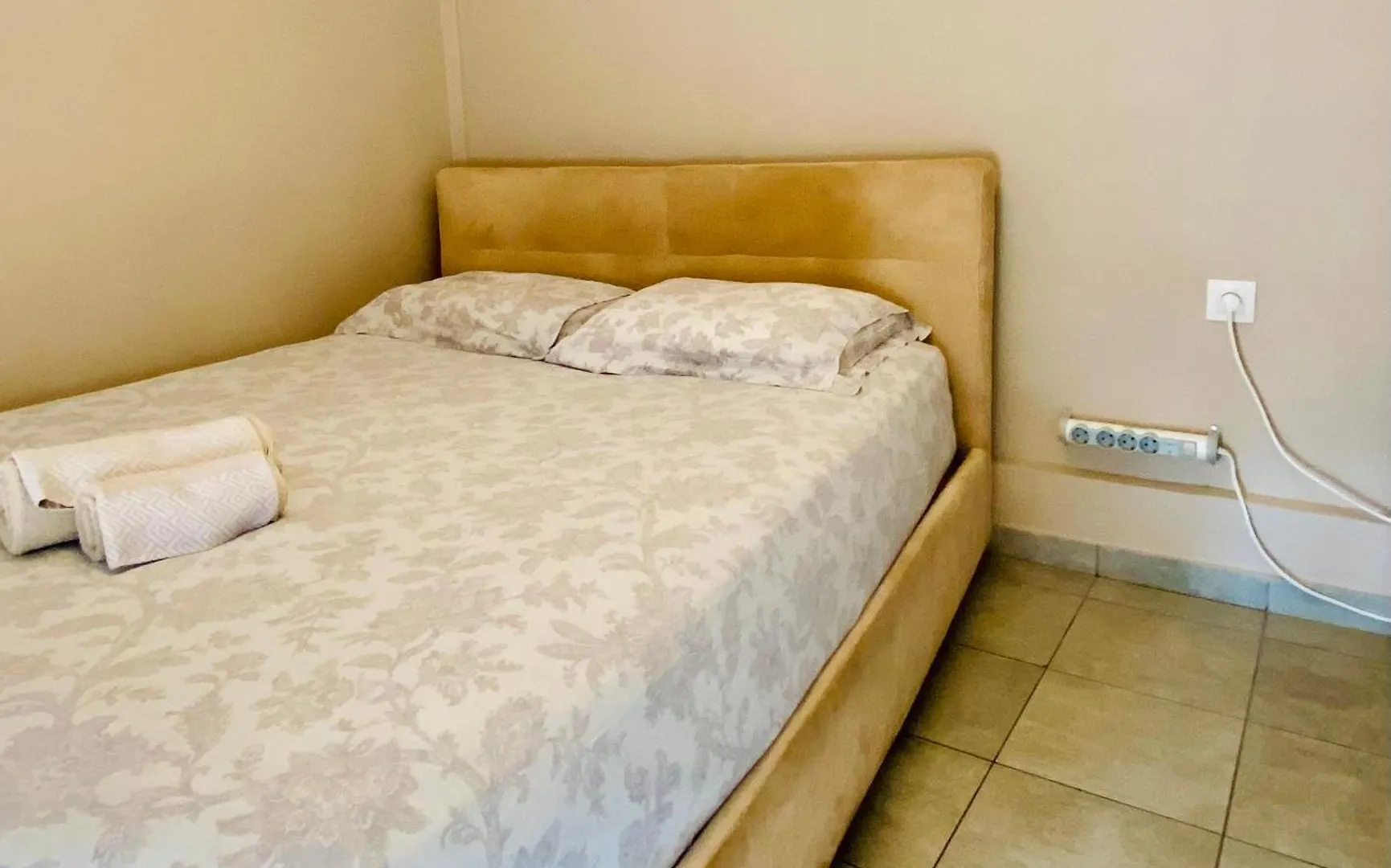 Apartman Elegant Studio In The Center Of City. Szaloniki Görögország