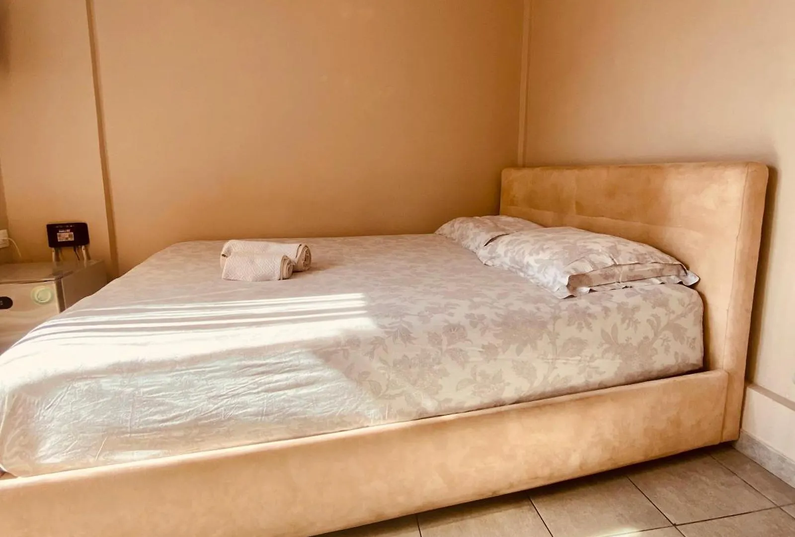 Elegant Studio In The Center Of City. Thessaloniki